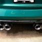 G80 M3/G82 M4 Exhaust Tips