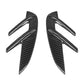 Dry Carbon Fiber Fender Trim Cover Set (BMW M4 G82/G83)