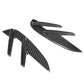 Dry Carbon Fiber Fender Trim Cover Set (BMW M4 G82/G83)