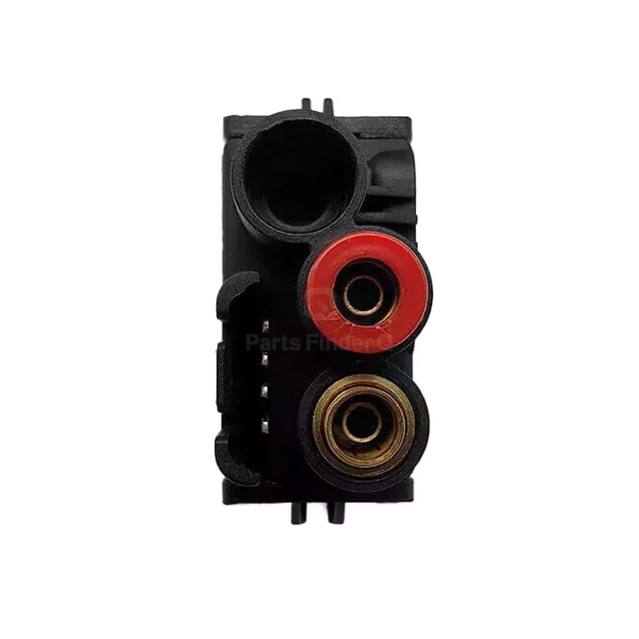 G90-1066-02 | Genuine Paccar® Air Suspension Dump Valve