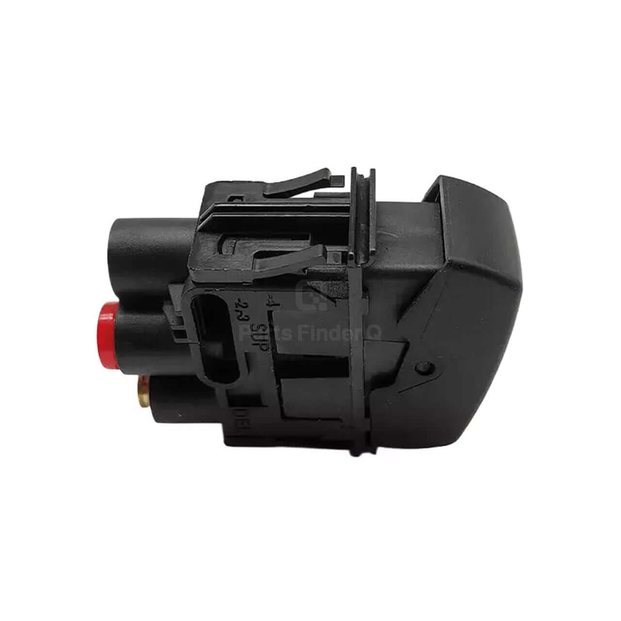 G90-1066-02 | Genuine Paccar® Air Suspension Dump Valve