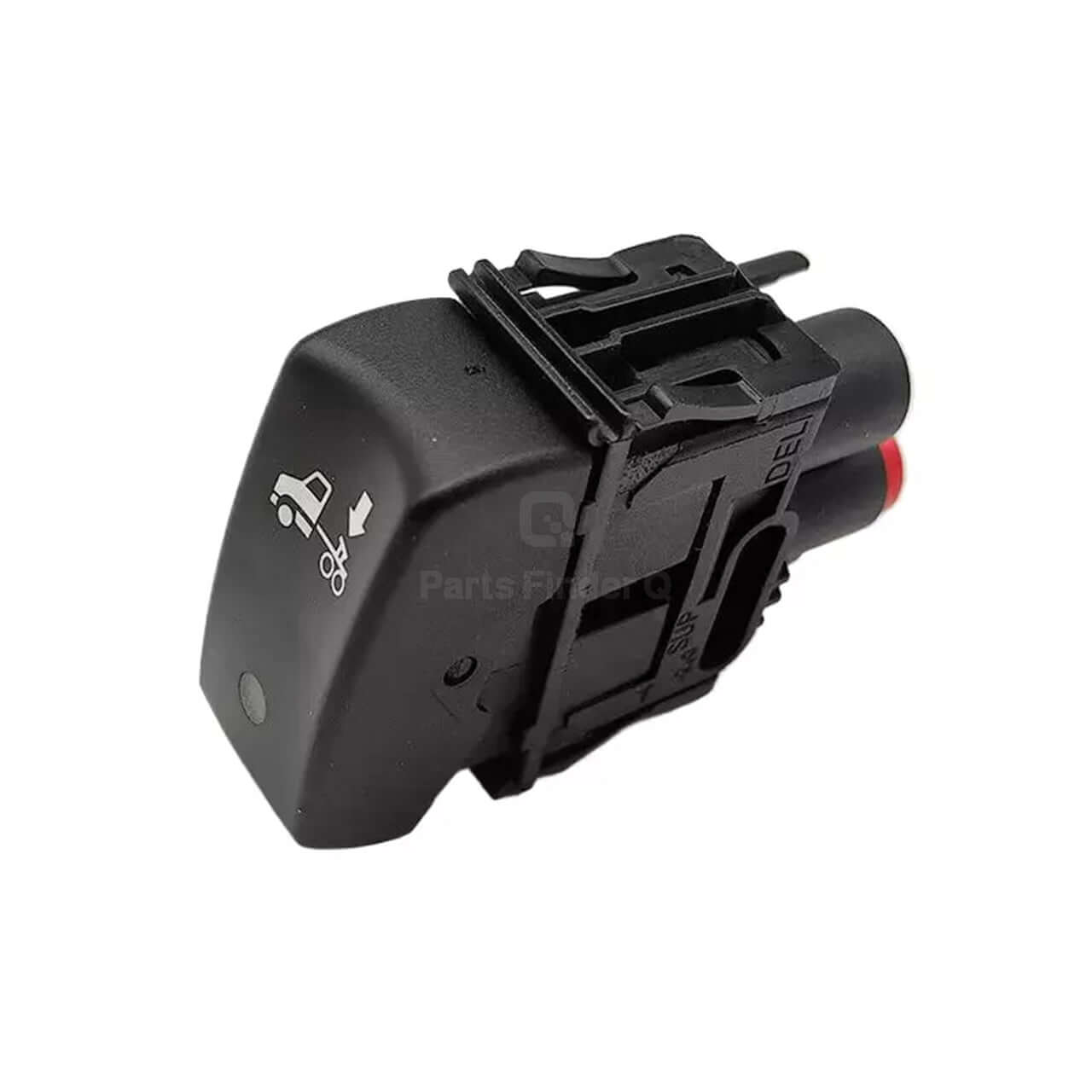 G90-1066-02 | Genuine Paccar® Air Suspension Dump Valve