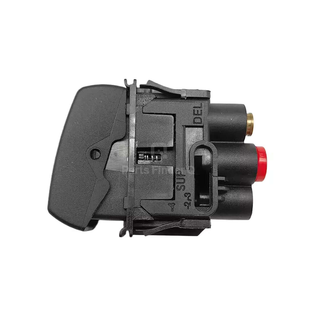 G90-1066-02 | Genuine Paccar® Air Suspension Dump Valve