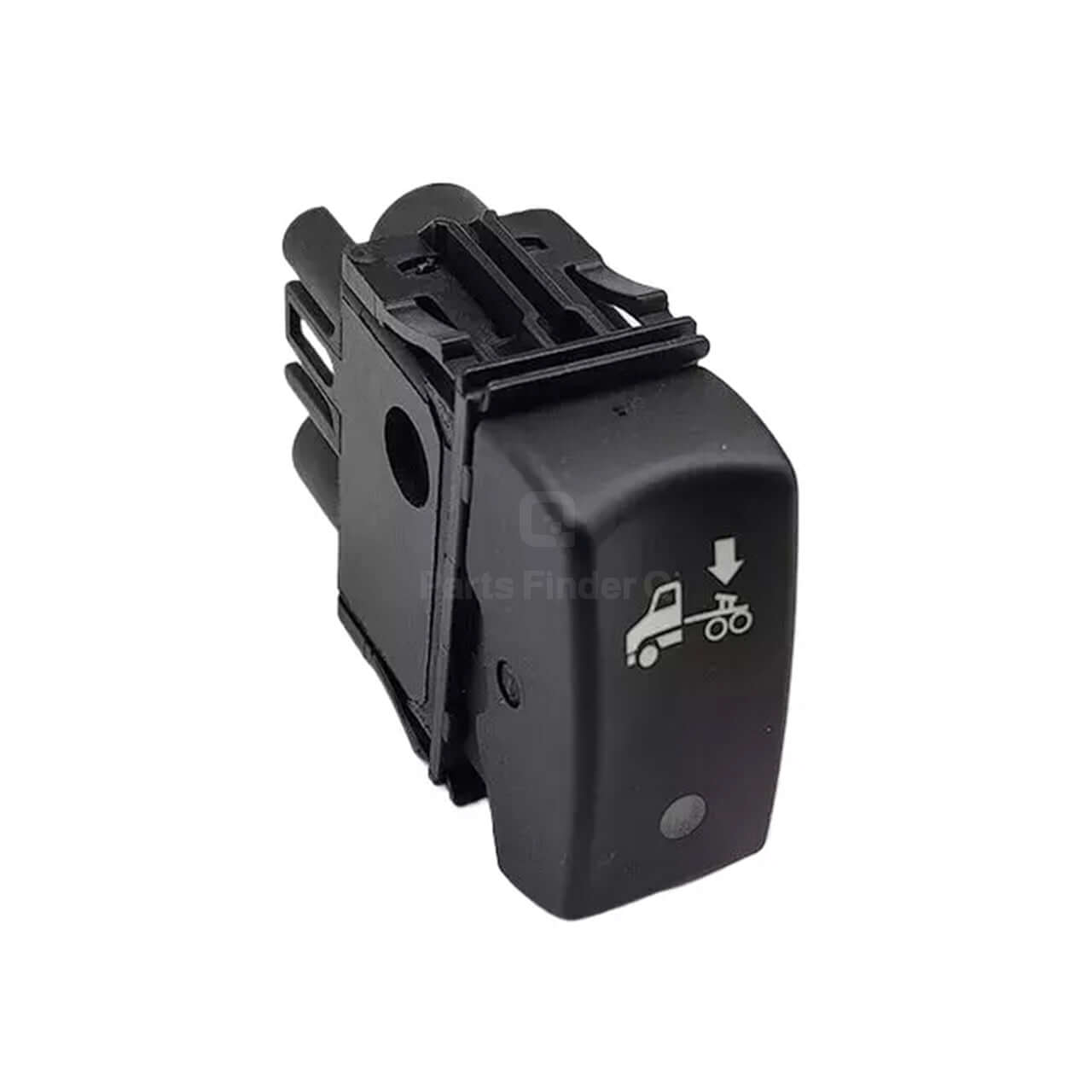 G90-1066-02 | Genuine Paccar® Air Suspension Dump Valve