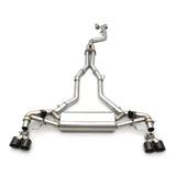 X5 G05 Valved Exhaust System - BMW X5 G05