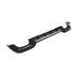 G20 Carbon Fiber M-Performance Style Rear Diffuser With Vent - G20 3-Series PRE LCI