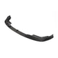 AC Style Carbon Fiber Front Lip 3pc (G20 3-Series Pre LCI)