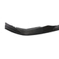 AC Style Carbon Fiber Front Lip 3pc (G20 3-Series Pre LCI)