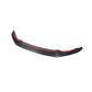 F8X M3/M4 K Style Carbon Fiber Front Lip - F80 M3 F82/F83 M4