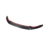 F8X M3/M4 K Style Carbon Fiber Front Lip - F80 M3 F82/F83 M4