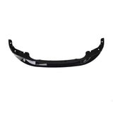 G22 4-Series Carbon Fiber MP Style Front Lip - G22 G23 4-Series