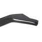 MP Style F90 M5 LCI Dry Carbon Fiber Front Lip 3pc - F90 M5 LCI