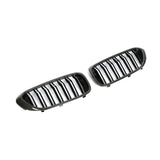 G30 Carbon Fiber Front Grille - G30/G31 5-Series Pre-LCI
