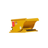 Apex Hoppers | Heavy Duty Hopper - 0.25 Cubic Yard - 4,000 lbs Capacity