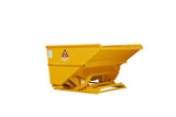 Apex Hoppers | Heavy Duty Hopper - 3 Cubic Yards - 8,000 lbs Capacity