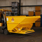 Apex Hoppers | Heavy Duty Hopper - 3 Cubic Yards - 8,000 lbs Capacity