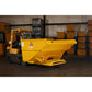 Apex Hoppers | Heavy Duty Hopper - 4 Cubic Yards - 8,000 lbs Capacity