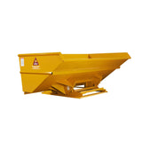 Apex Hoppers | Heavy Duty Hopper - 5 Cubic Yards - 8,000 lbs Capacity