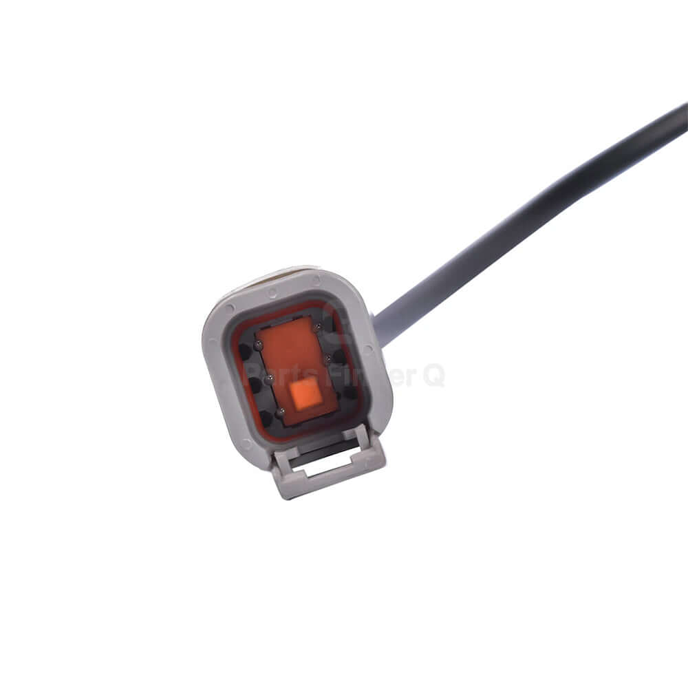 HOR9906017 | OEM International Fan Clutch Cooling for Engine