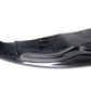 E92 LCI AK Style Carbon Fiber Front Lip - E92 E93 3-Series LCI MTECH