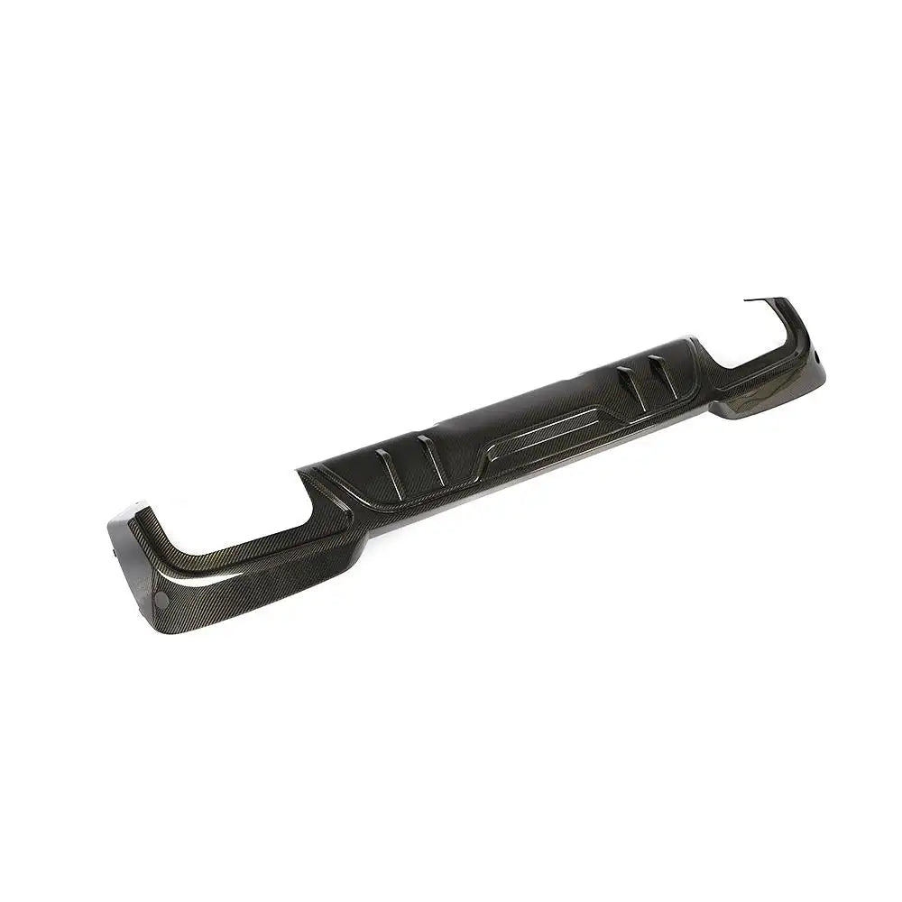 X3 Carbon Fiber MP Style Rear Diffuser - G01 X3 M40i