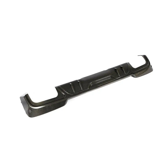 X3 Carbon Fiber MP Style Rear Diffuser - G01 X3 M40i