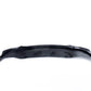 E92 LCI AK Style Carbon Fiber Front Lip - E92 E93 3-Series LCI MTECH