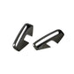 G22 M Performance Style Dry Carbon Fiber Front Air Vent Trims - G22/G23 4-Series