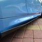 F82 M4 Carbon Fiber Wing Side Skirts - F82 F83 M4