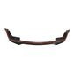 G20 Carbon Fiber MP Style Front Lip - G20 3-Series M Sport PRE LCI