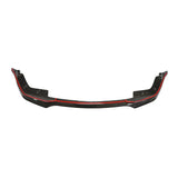 G20 Carbon Fiber MP Style Front Lip - G20 3-Series M Sport PRE LCI