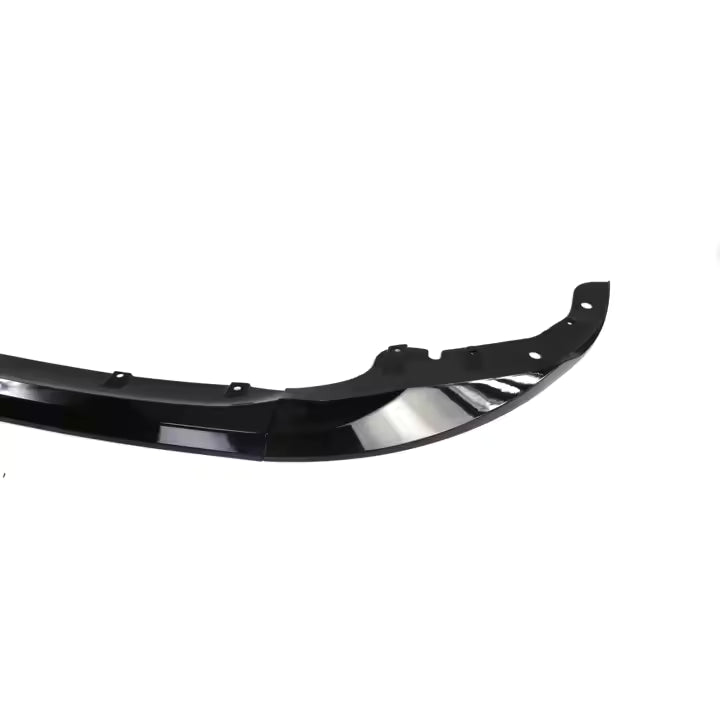 G22 4-Series Carbon Fiber MP Style Front Lip - G22 G23 4-Series