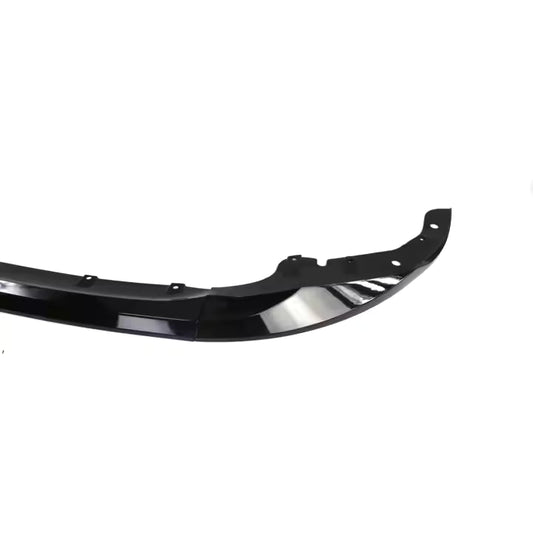 G22 4-Series Carbon Fiber MP Style Front Lip - G22 G23 4-Series