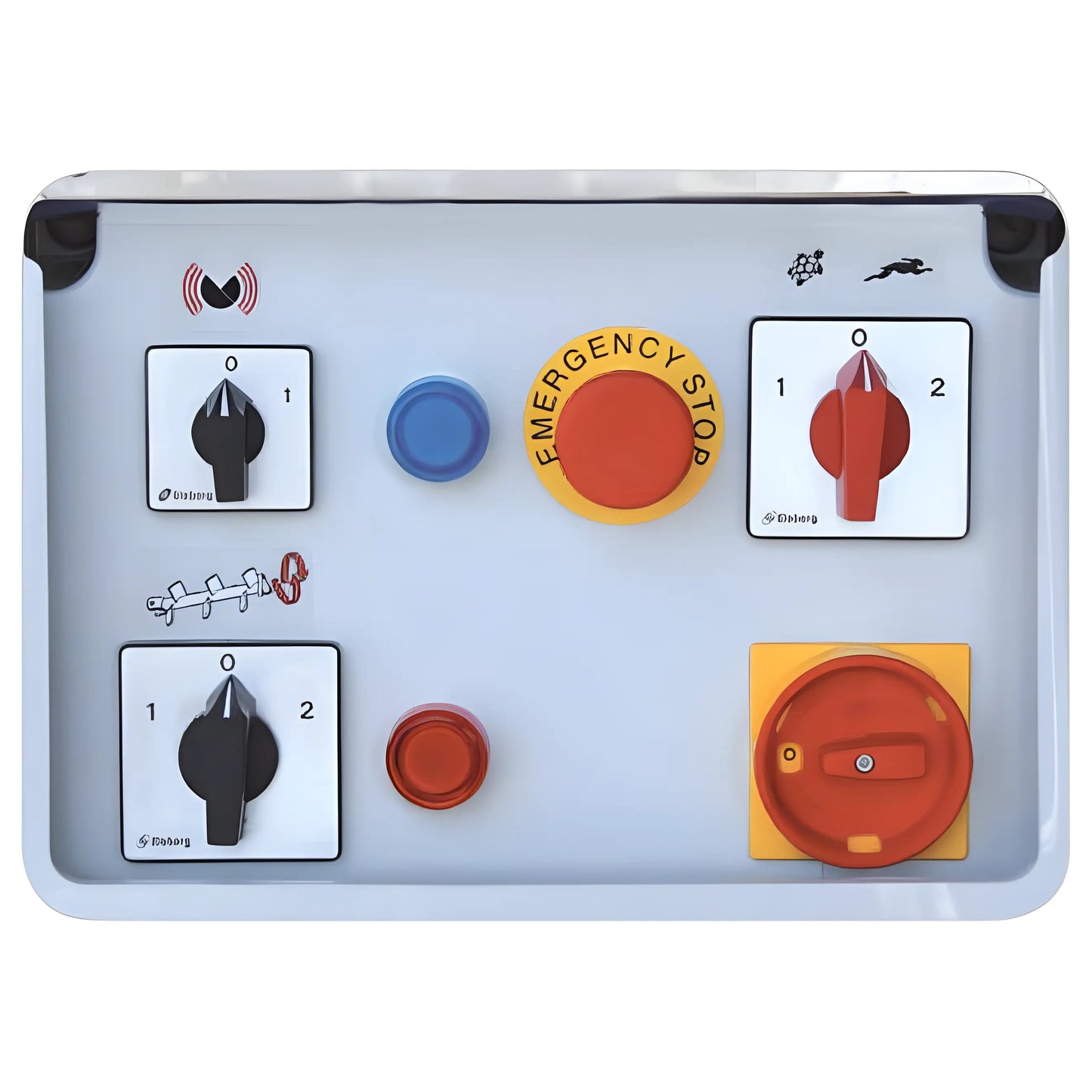 IMER 1106180 | Step-Up 120 Spray and Grout Pumps | 220V | 60 Hz | 3 HP | Single Phase | Towable | Electric Pump