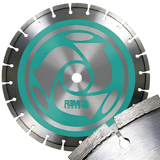 IMER Segmented Premium Masonry Blades