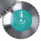 IMER 1193957 | 30 in Premium Masonry | Block Saw Blade