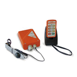 IMER 1107001 | 5 Function Radio Remote