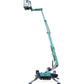 IMER 1128728 | Articulated & Telescopic Lift | 42 ft Working Height