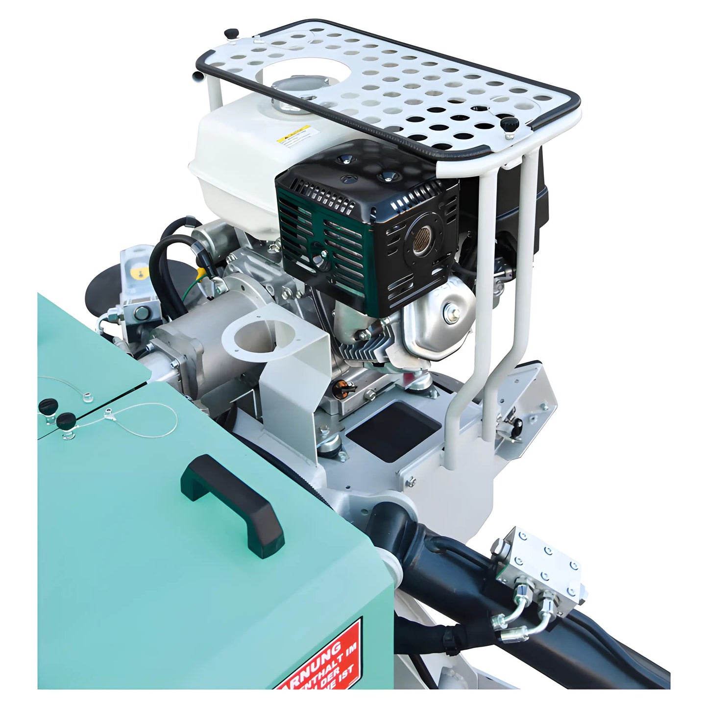 IMER 1128728 | Articulated & Telescopic Lift | 42 ft Working Height