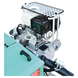 IMER 1128728 | Articulated & Telescopic Lift | 42 ft Working Height