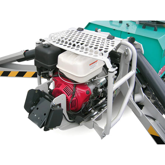 IMER 1128759 | Telescopic Lift | 49 ft Working Height