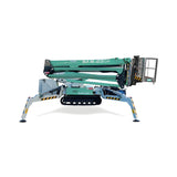 IMER 1128632 | Articulated & Telescopic Lift | 75 ft Working Height