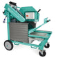 IMER 1188863 | 750 Smart Masonry Saw | 5.5 HP