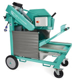 IMER  1188864 | 750 Plus Masonry Saw | 7.5 HP | Three Phase