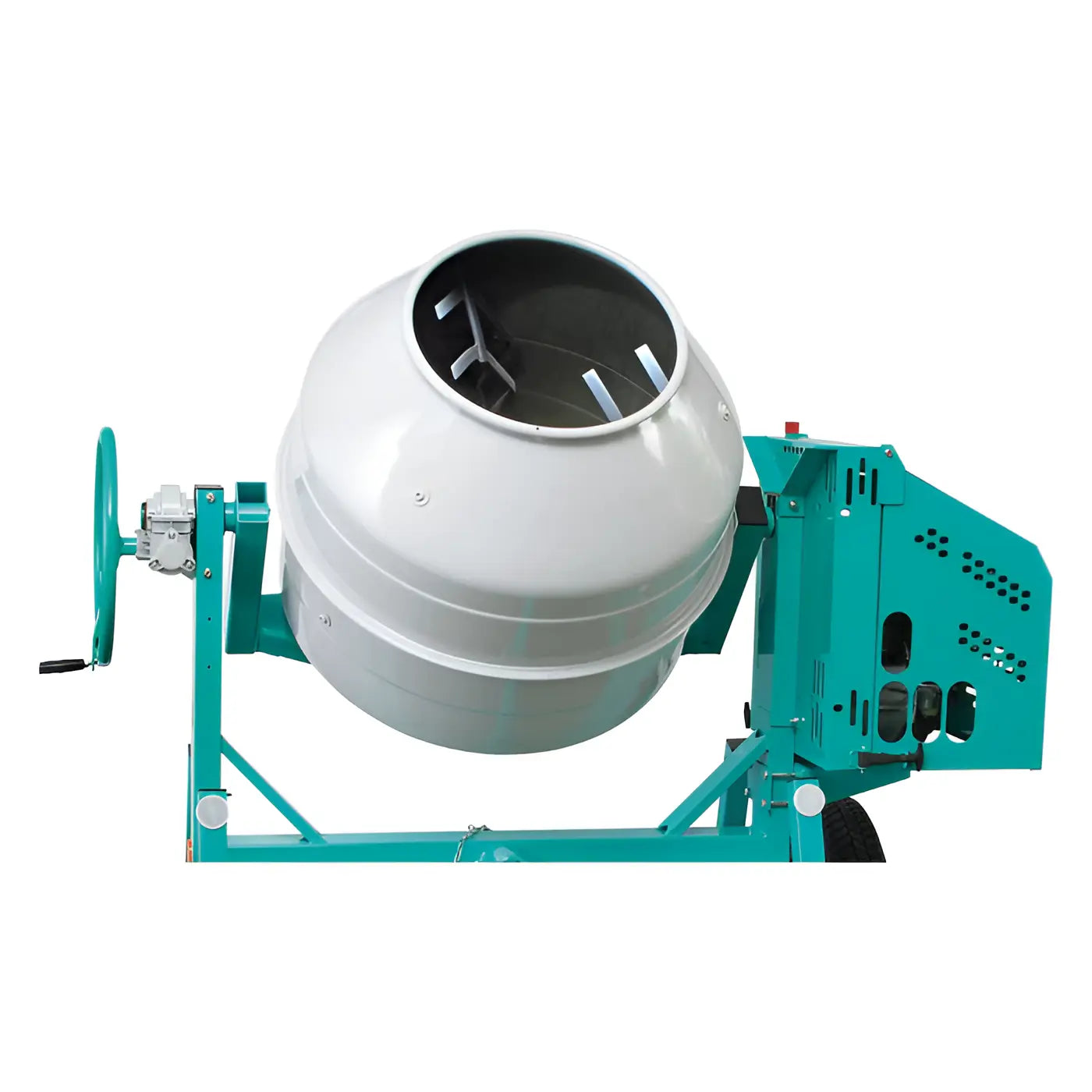 IMER II 250 1105851 | WORKMAN 9CF Mixer No Motor