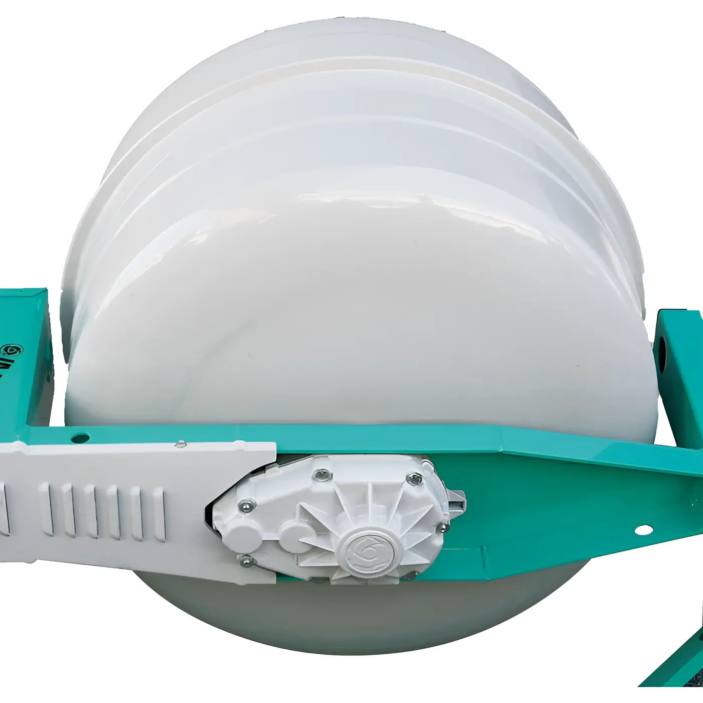 IMER II 250 1105851 | WORKMAN 9CF Mixer No Motor