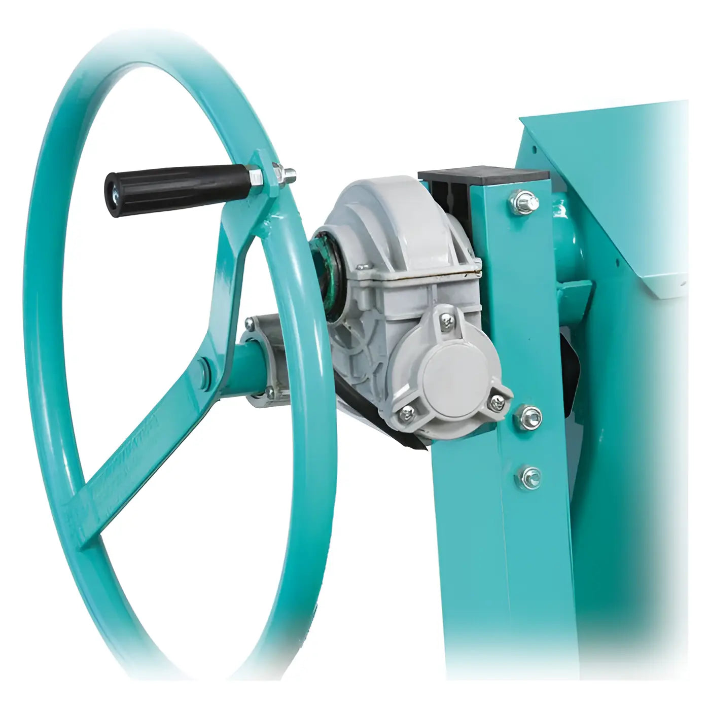 IMER II 250 1105851 | WORKMAN 9CF Mixer No Motor