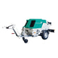 IMER 1106427 | Booster Concrete Pump | 28 HP | Hydraulic Control