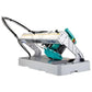 IMER 1188084 | Combicut 200 VA | Portable Tile Saw | 8'' Blade | 1.75 HP