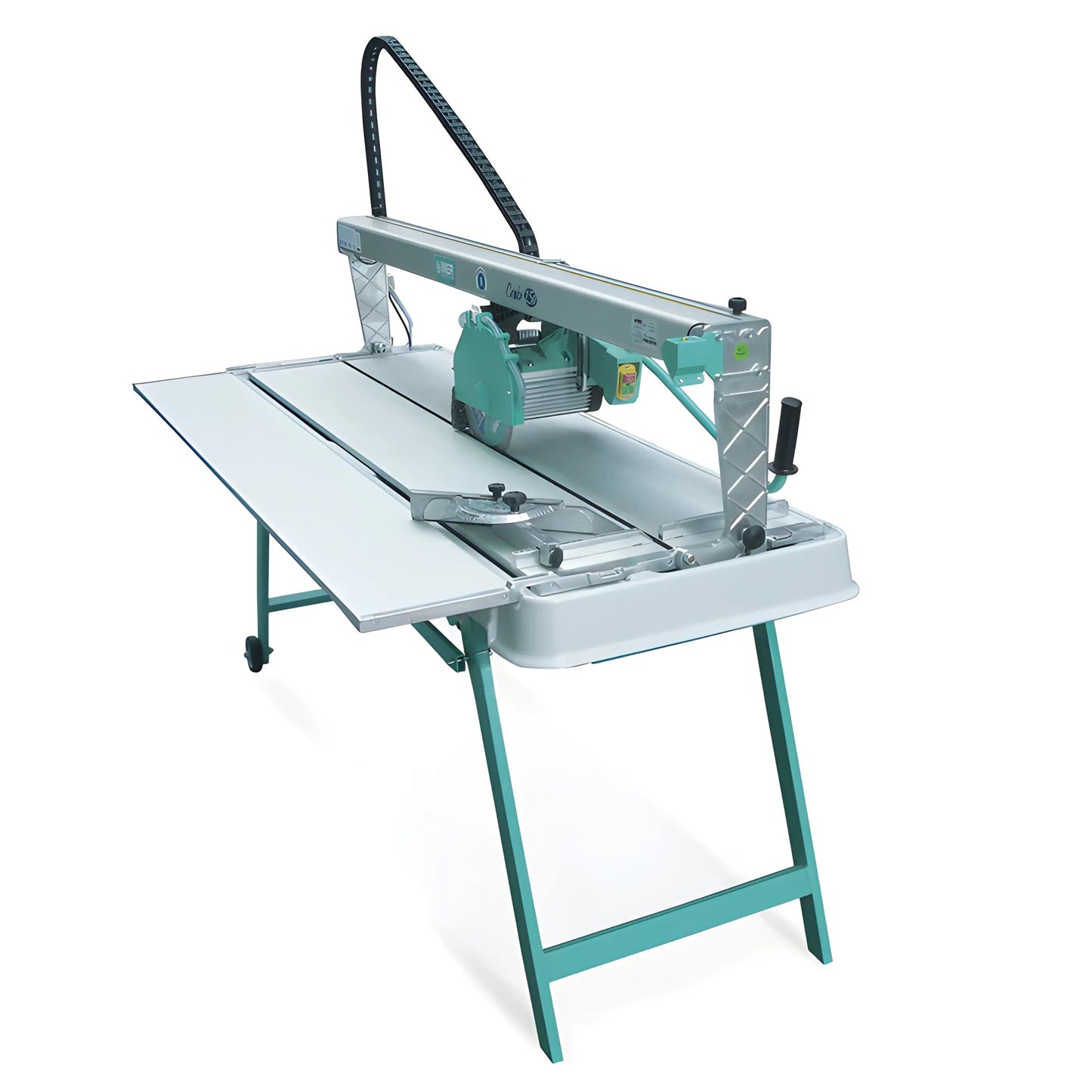 IMER 1188174 | Combicut Tile & Stone Saw | 10'' Blade